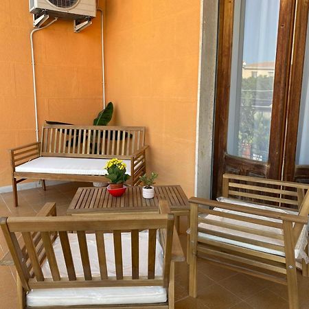 Le Fresie B&B Сант-Антиоко Экстерьер фото