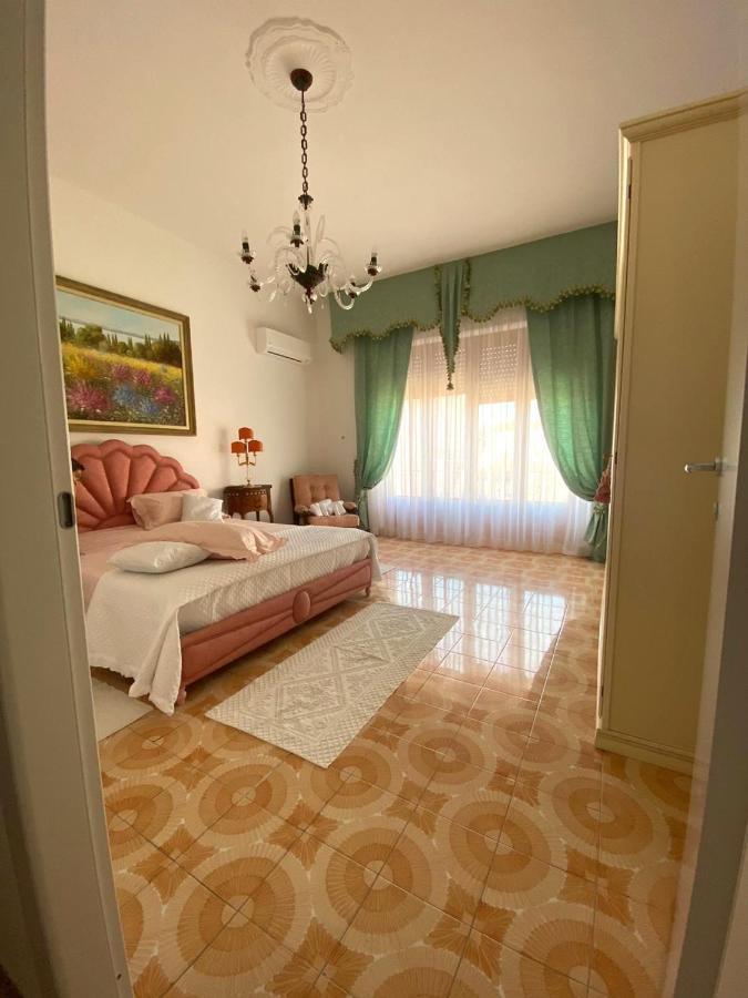 Le Fresie B&B Сант-Антиоко Экстерьер фото