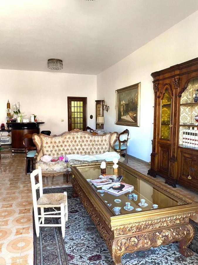Le Fresie B&B Сант-Антиоко Экстерьер фото