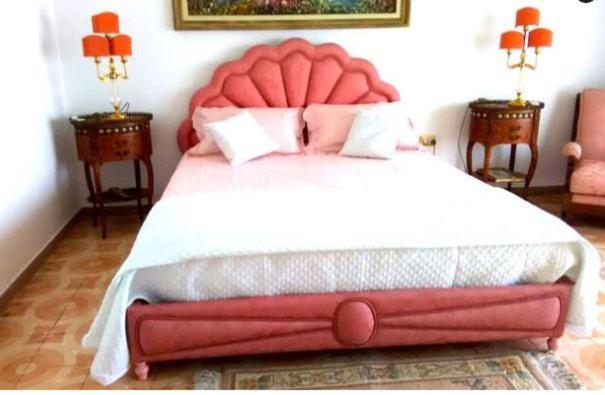 Le Fresie B&B Сант-Антиоко Экстерьер фото