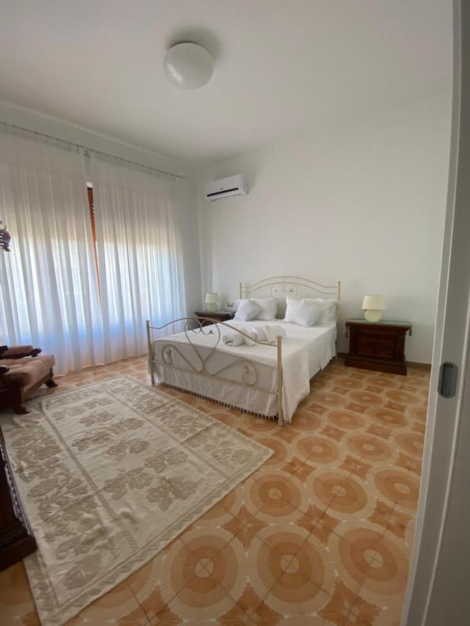 Le Fresie B&B Сант-Антиоко Экстерьер фото