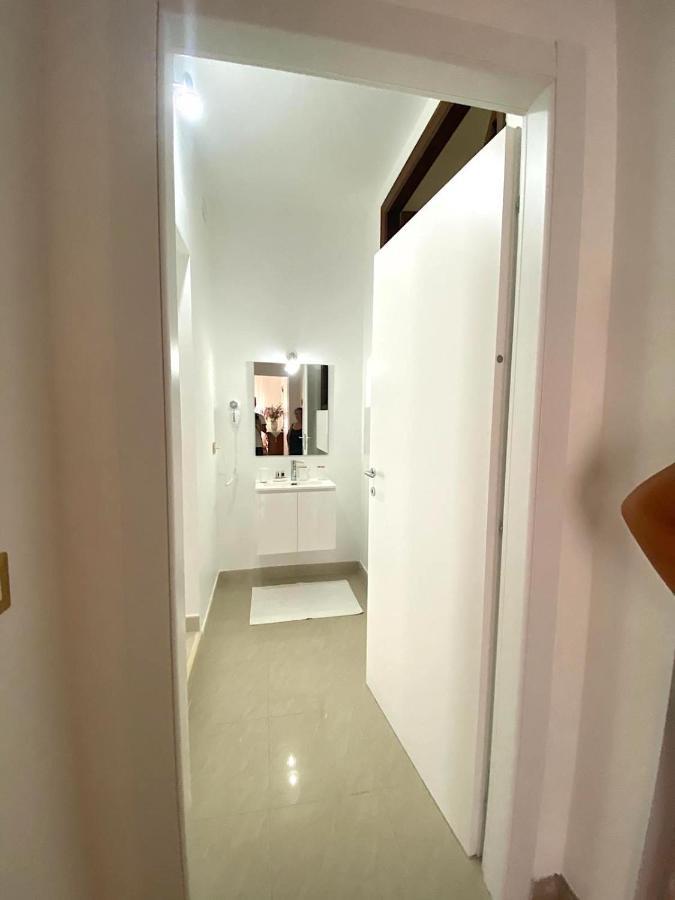 Le Fresie B&B Сант-Антиоко Экстерьер фото