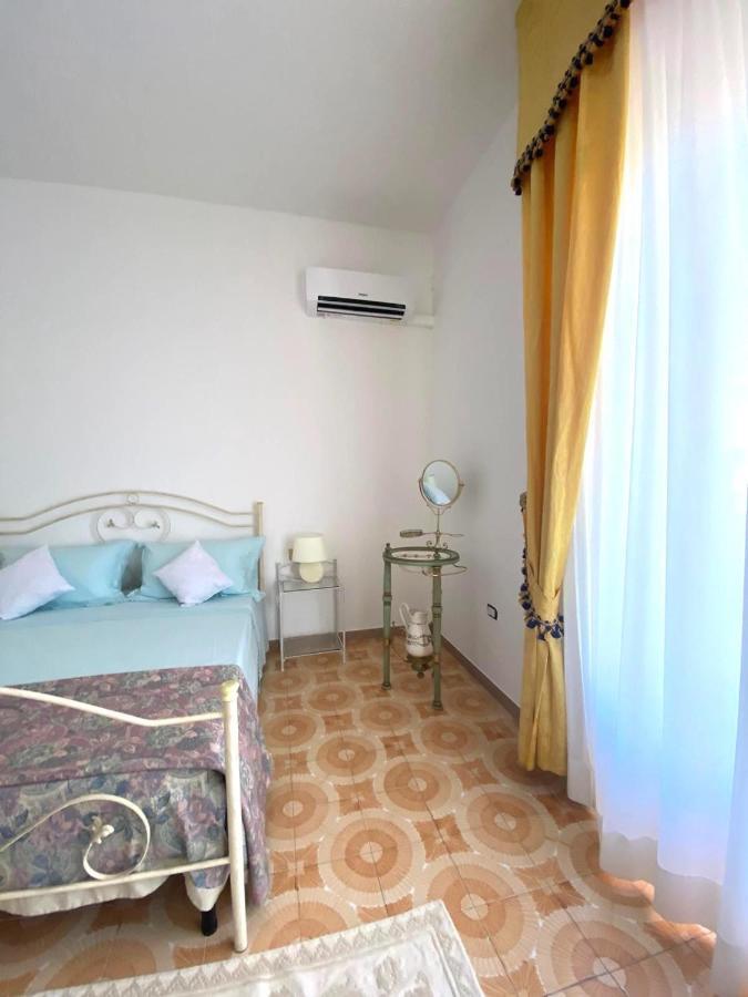 Le Fresie B&B Сант-Антиоко Экстерьер фото